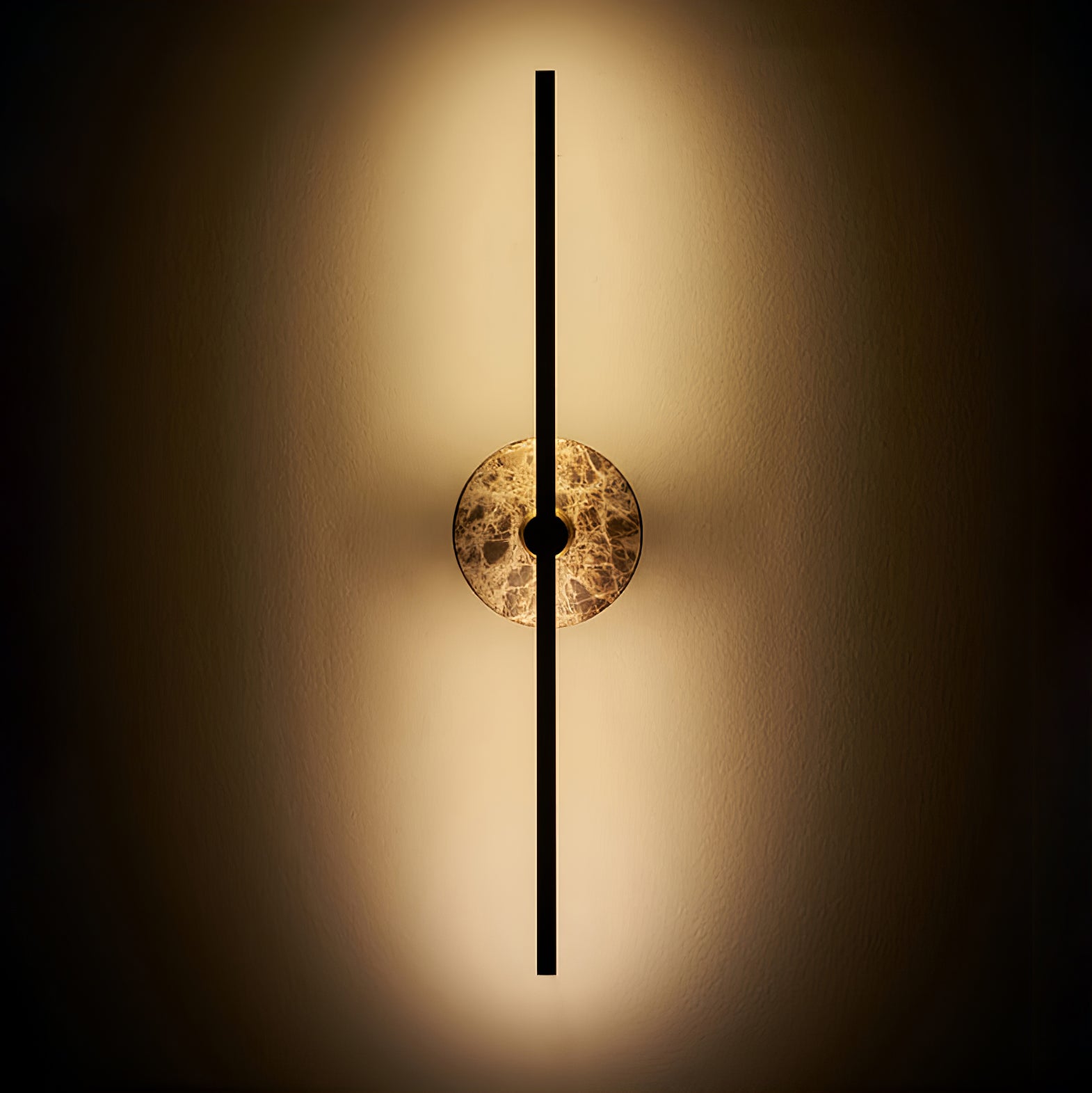 Selyzan Wandlamp