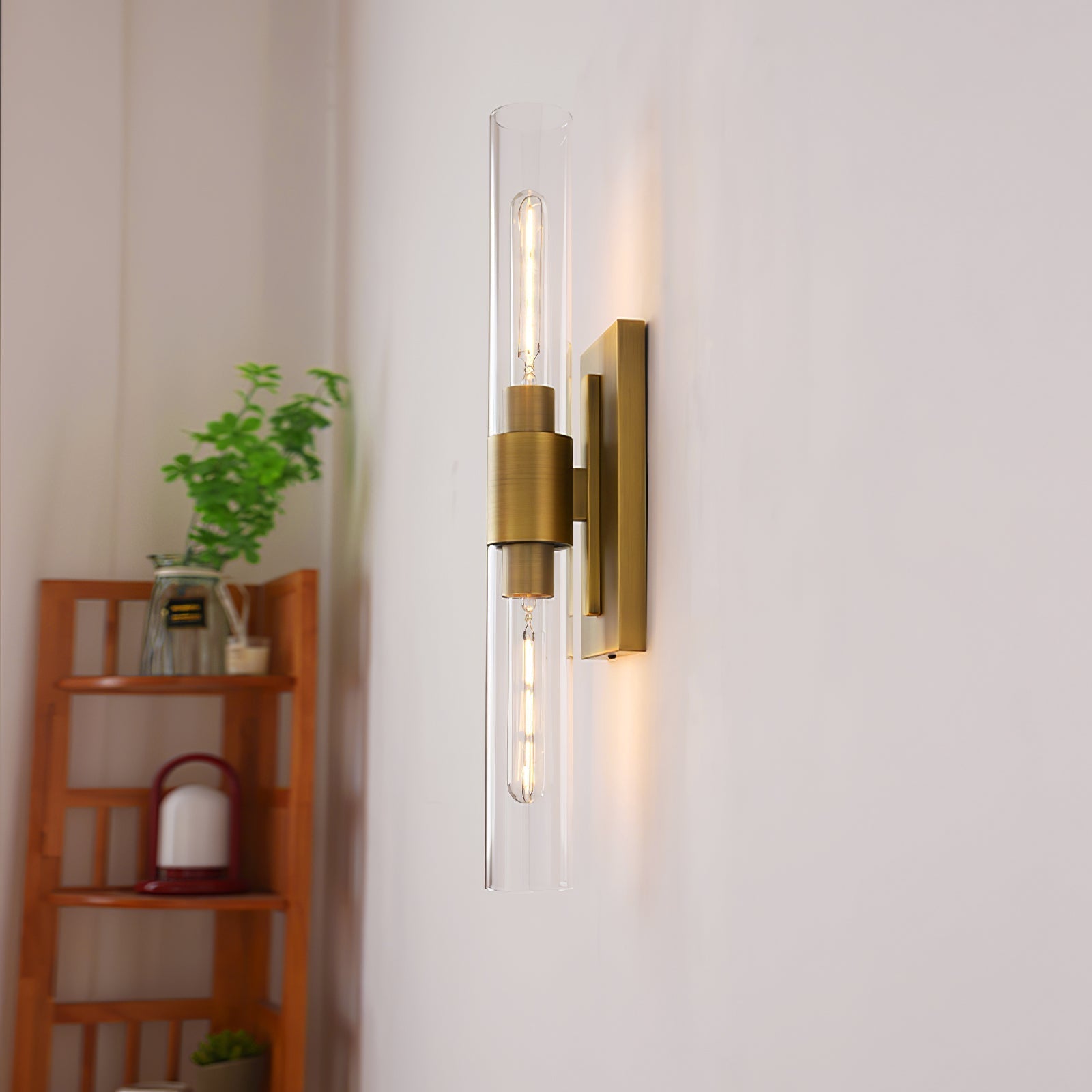 Lemyco Wandlamp