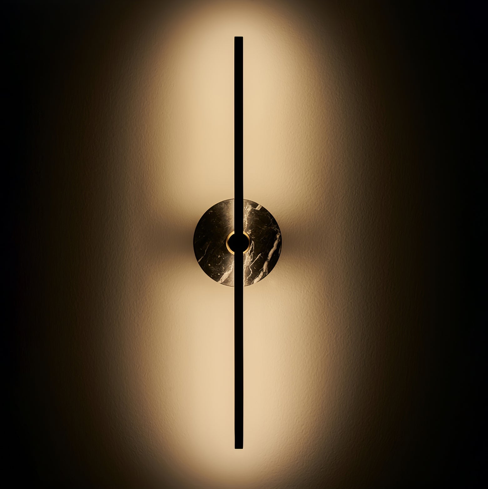 Selyzan Wandlamp