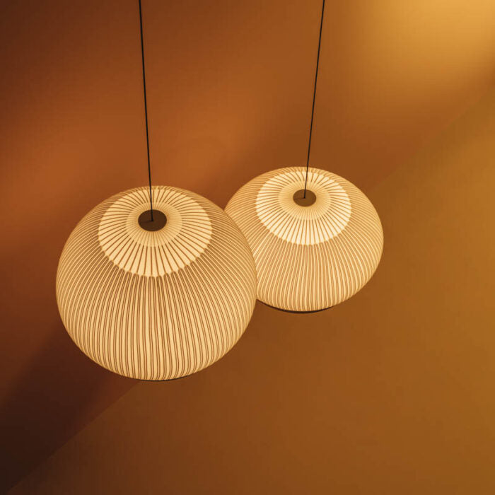 Mirelo Japandi Hanglamp