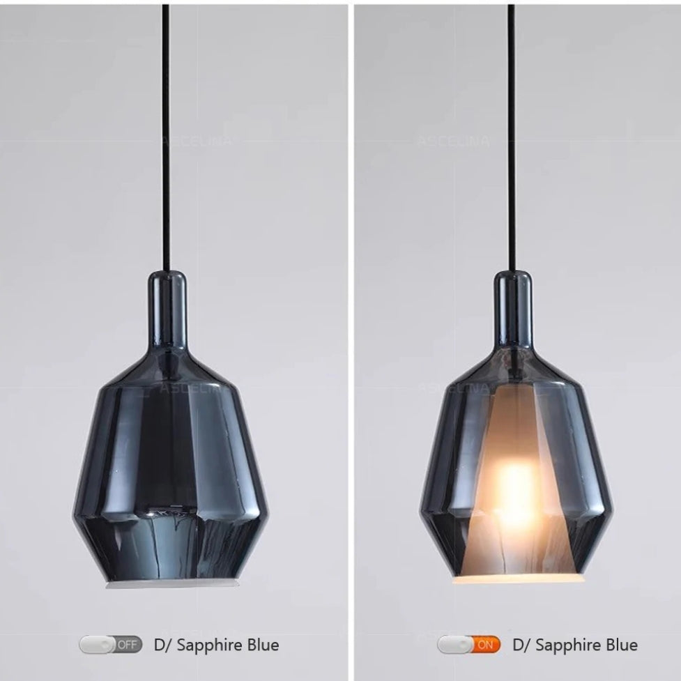 Octarus Hanglamp