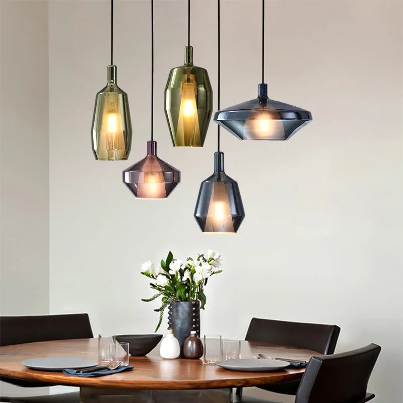 Octarus Hanglamp