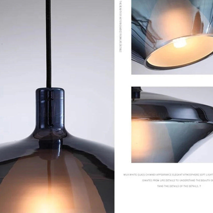 Octarus Hanglamp
