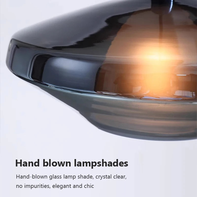 Octarus Hanglamp