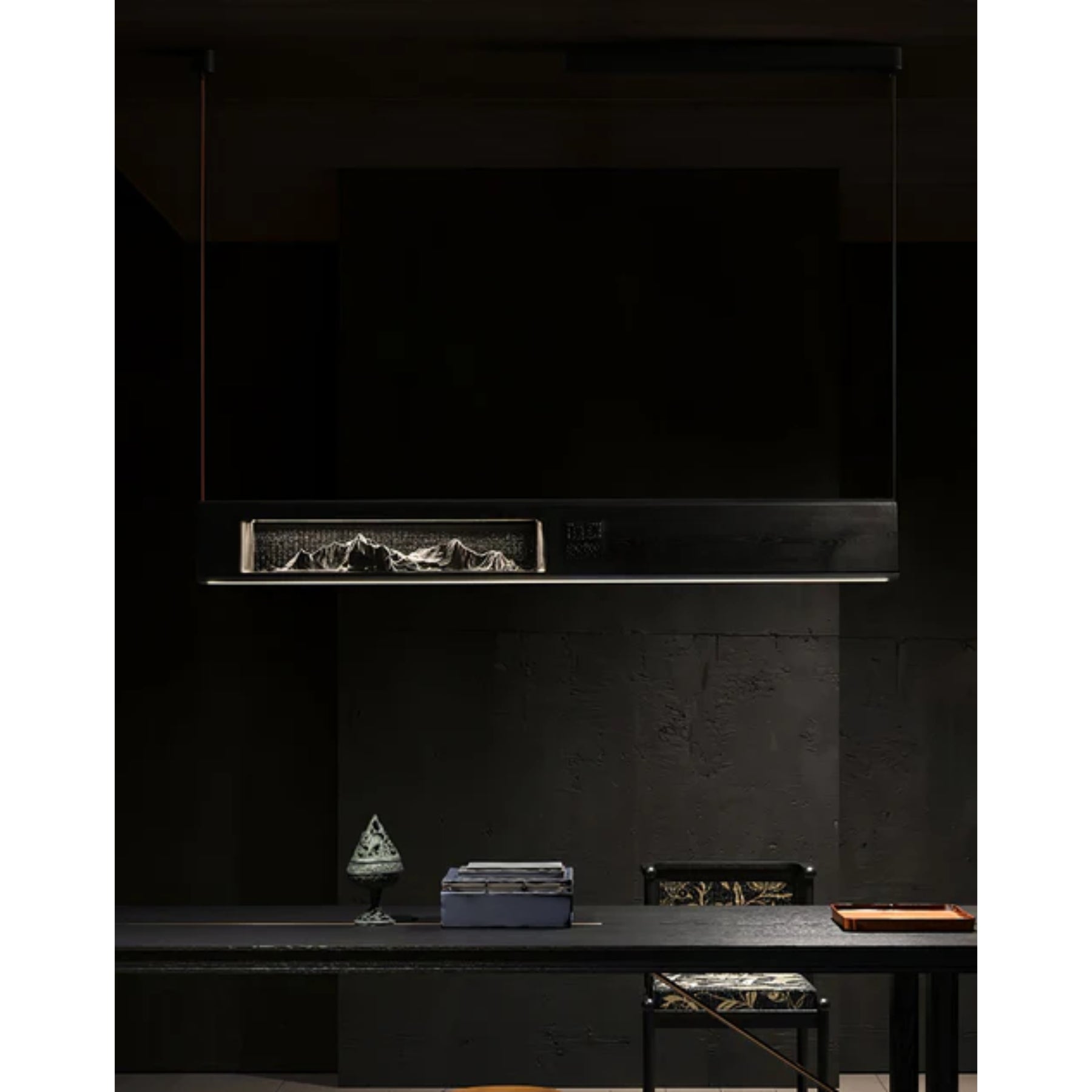Mountscape Hanglamp