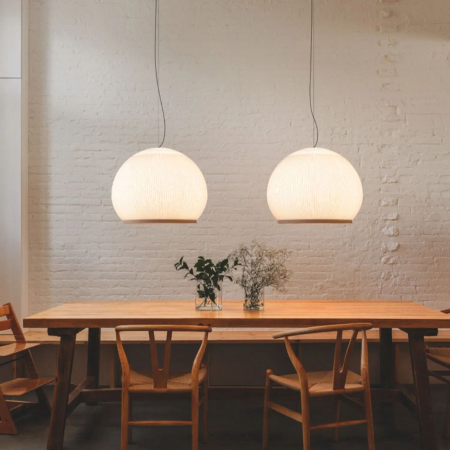 Mirelo Japandi Hanglamp