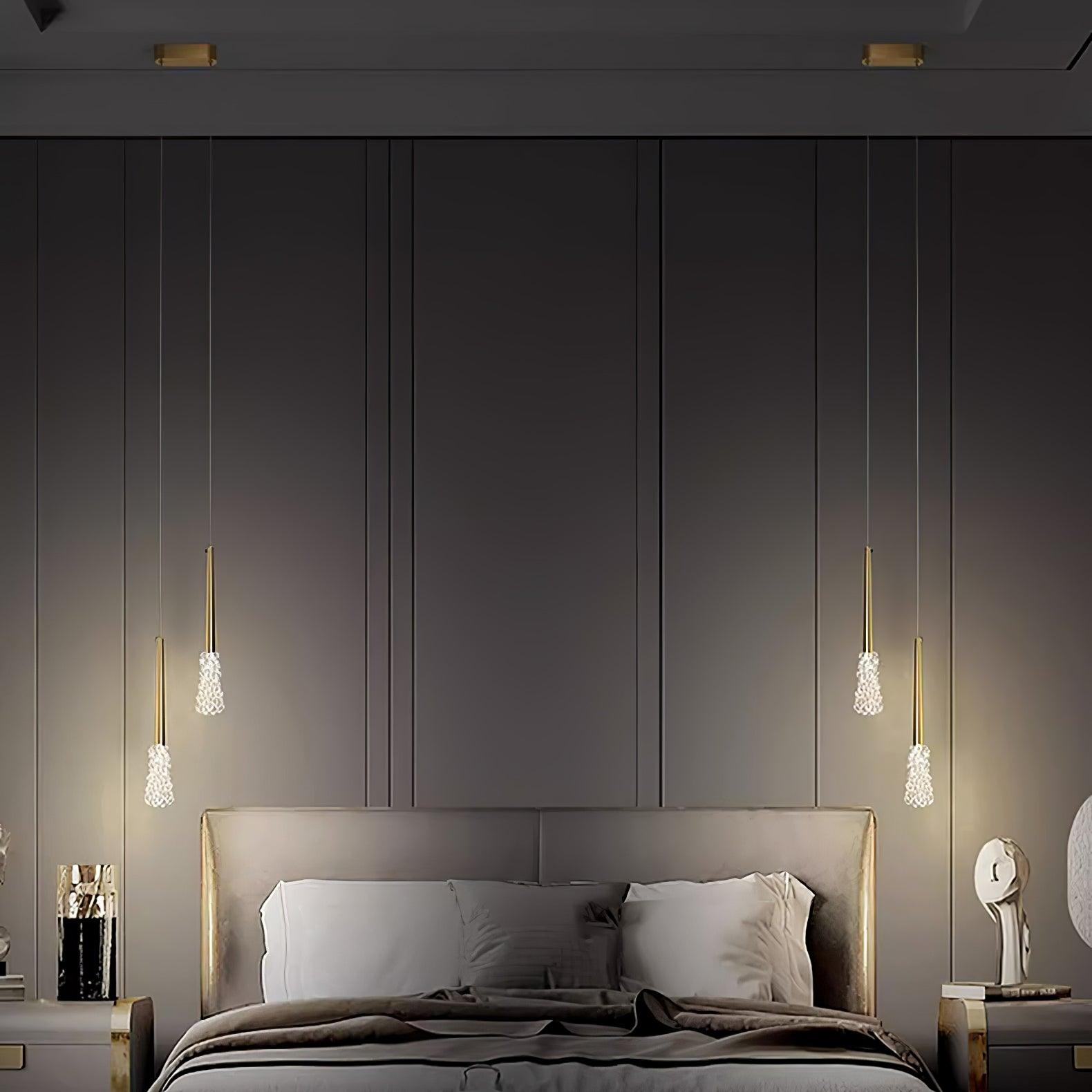 Moazy Hanglamp