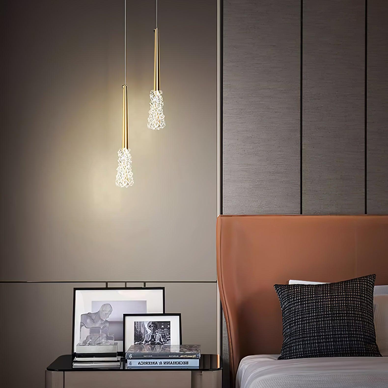 Moazy Hanglamp