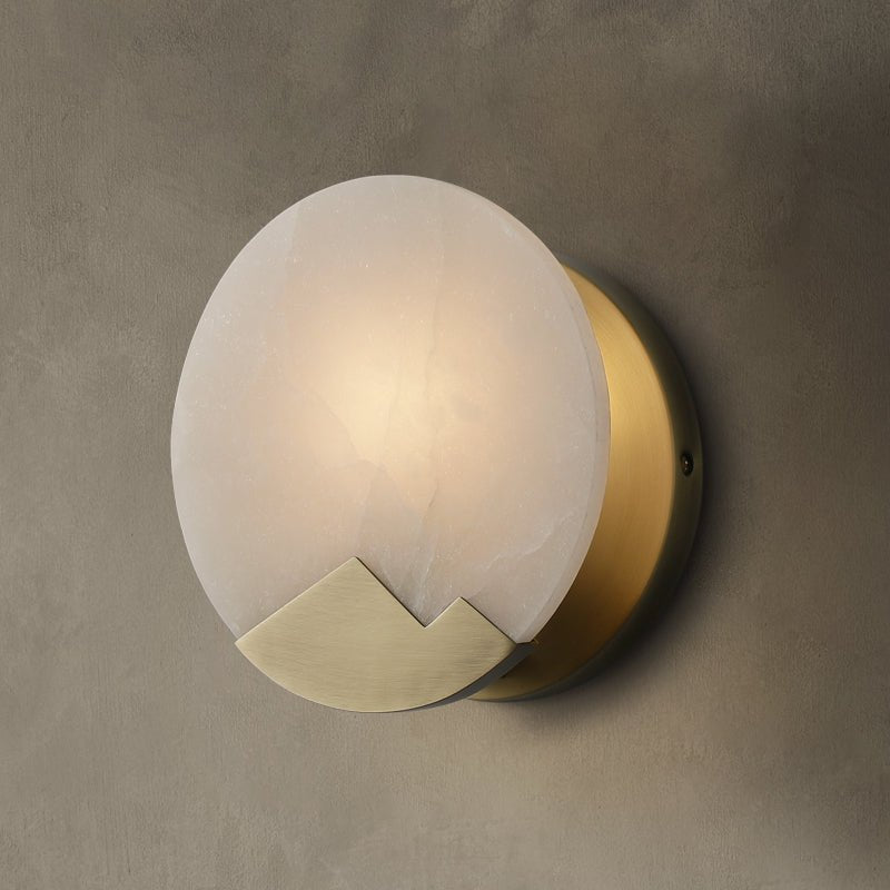 Pelzan Albasten Wandlamp