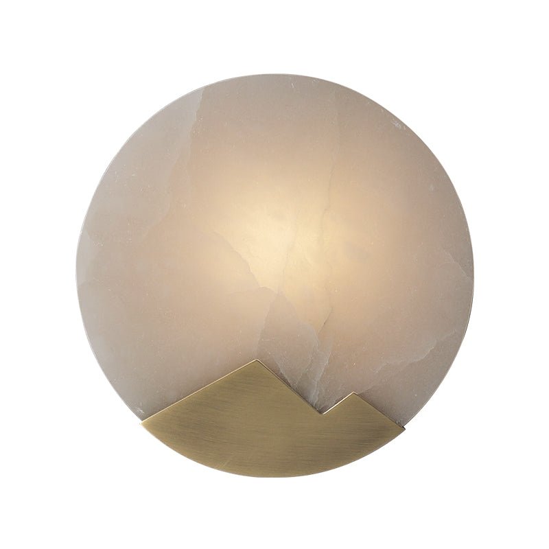 Pelzan Albasten Wandlamp