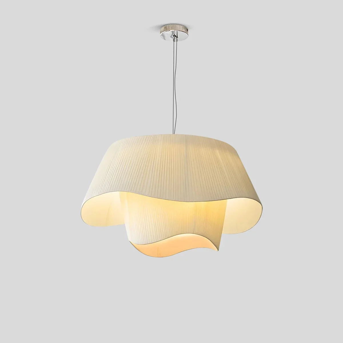 Pelduse Japandi Hanglamp