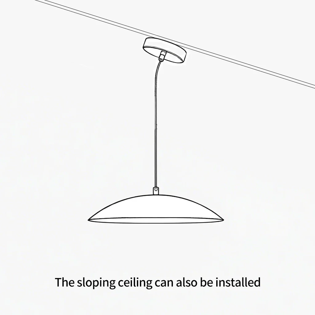Zulocer Hanglamp