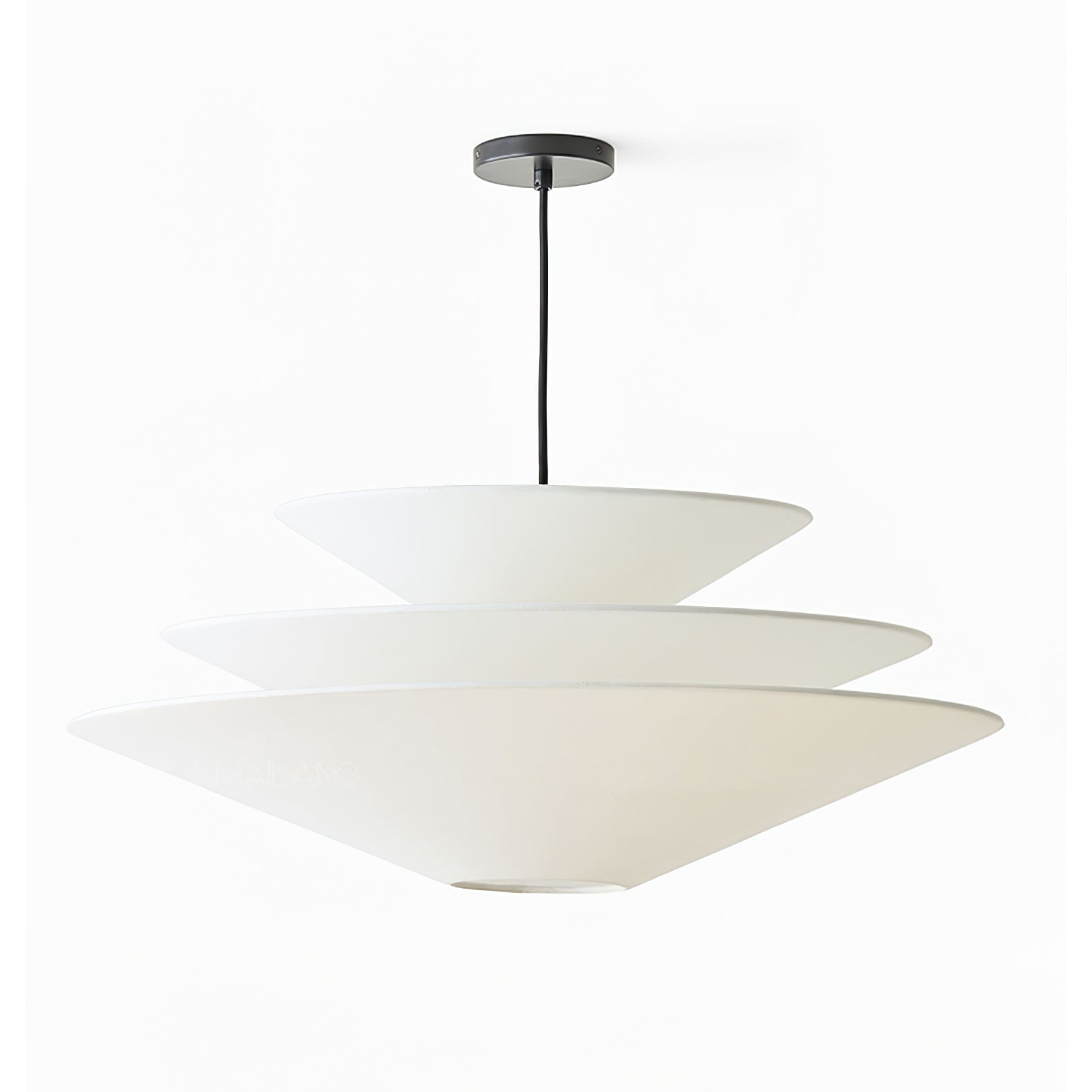 Uteza Gelaagde Hanglamp