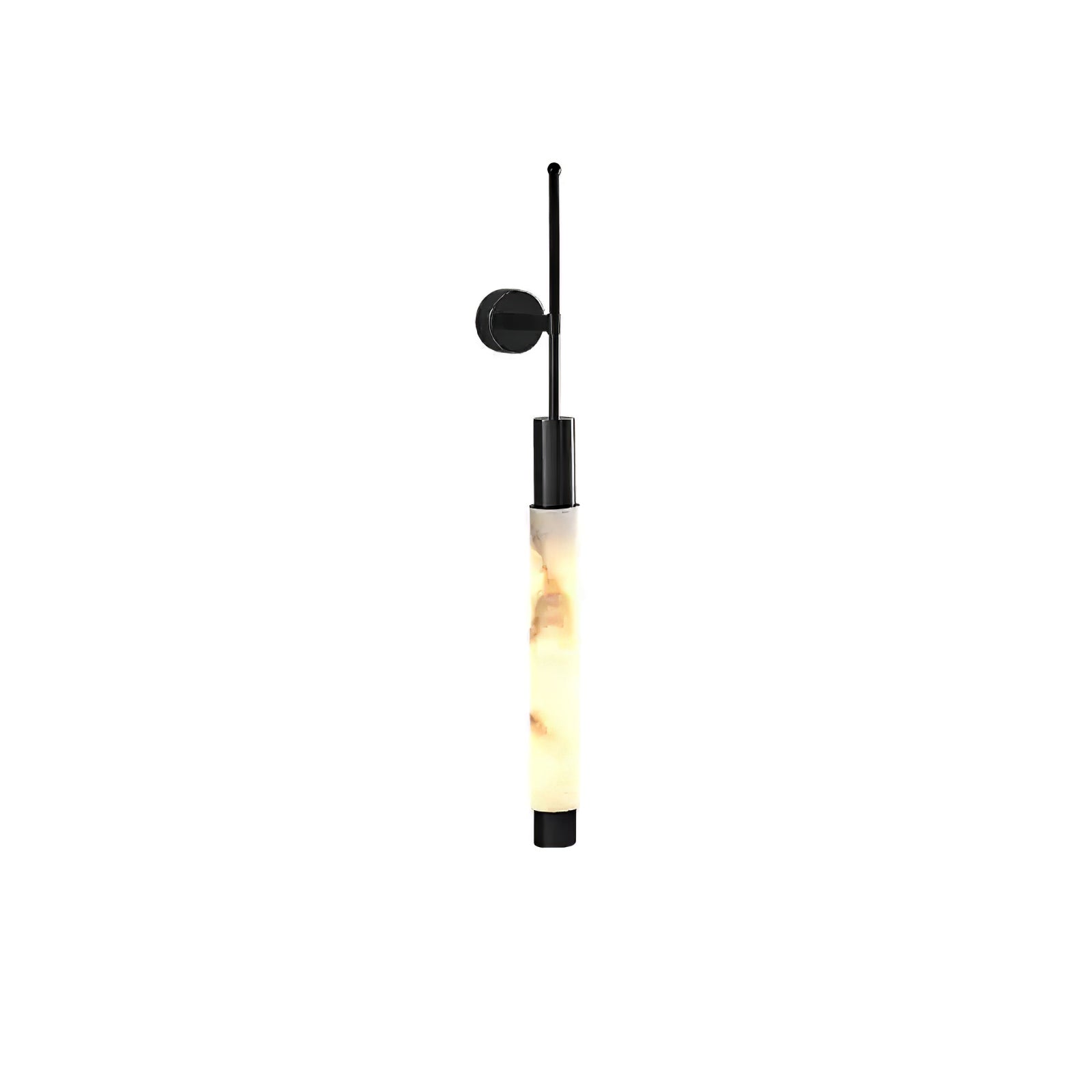Veymiza Albasten Wandlamp