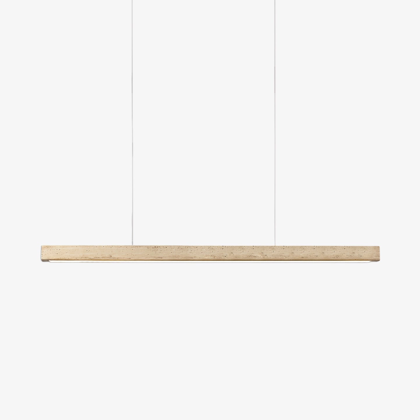 Lynaze Natuursteen Hanglamp