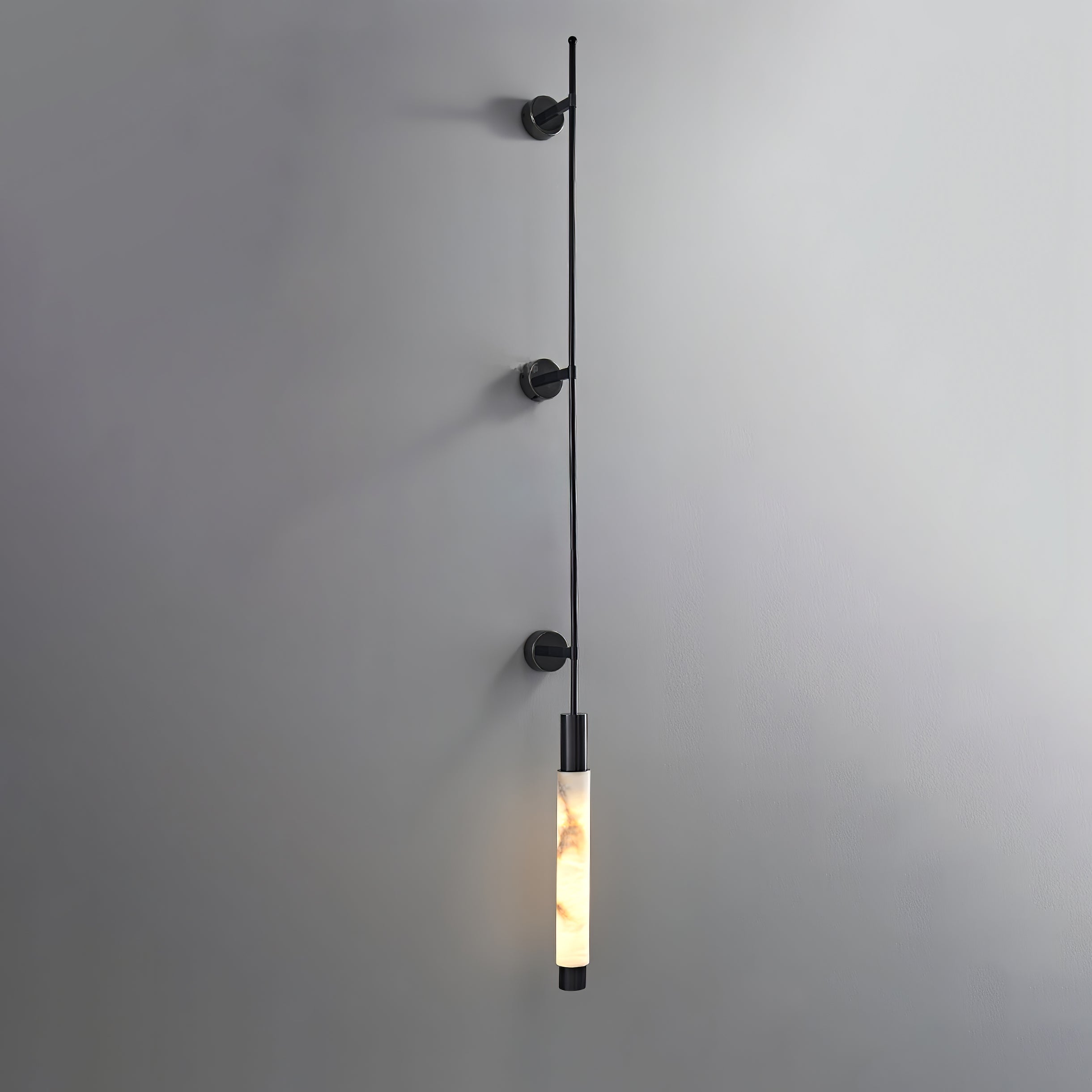 Veymiza Albasten Wandlamp