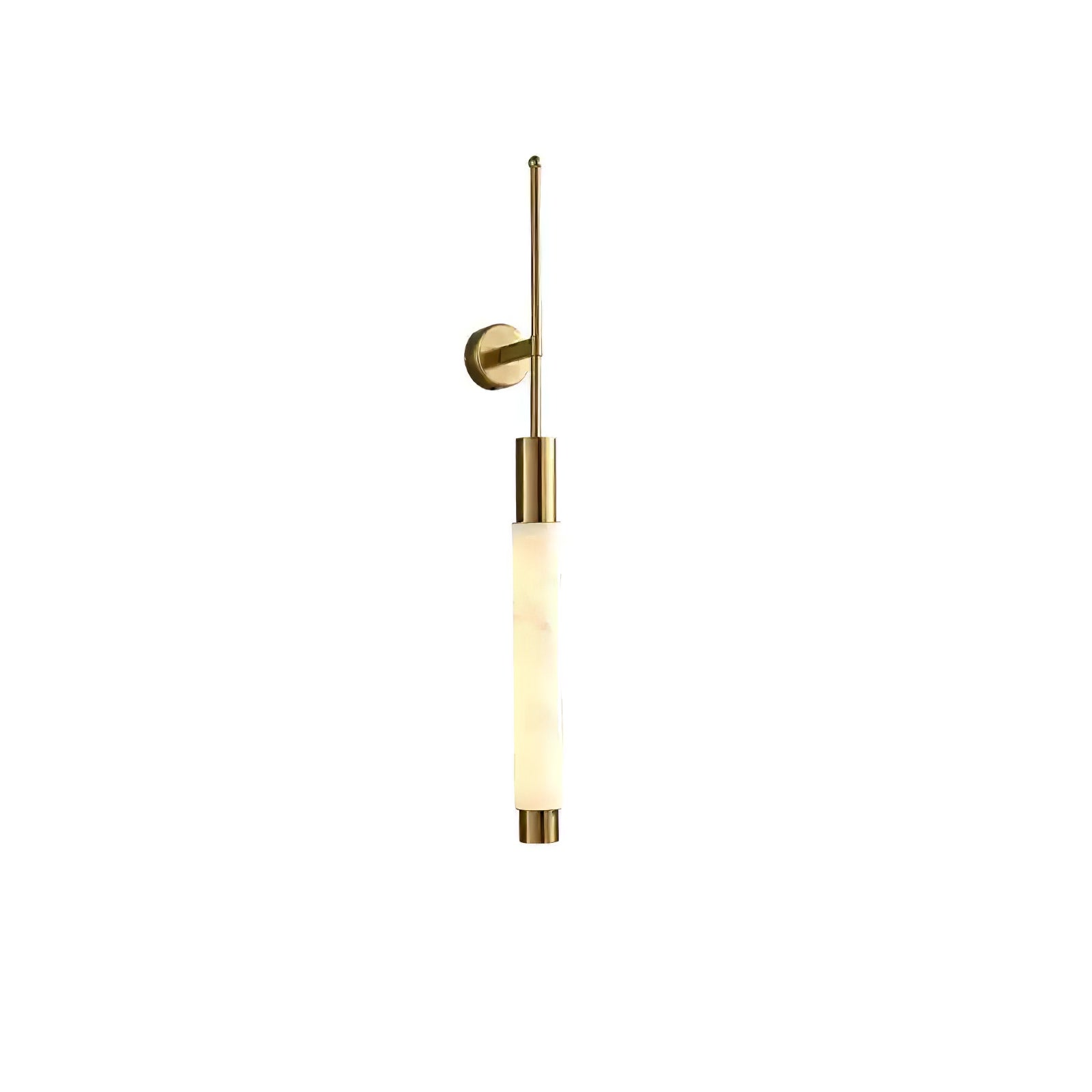 Veymiza Albasten Wandlamp