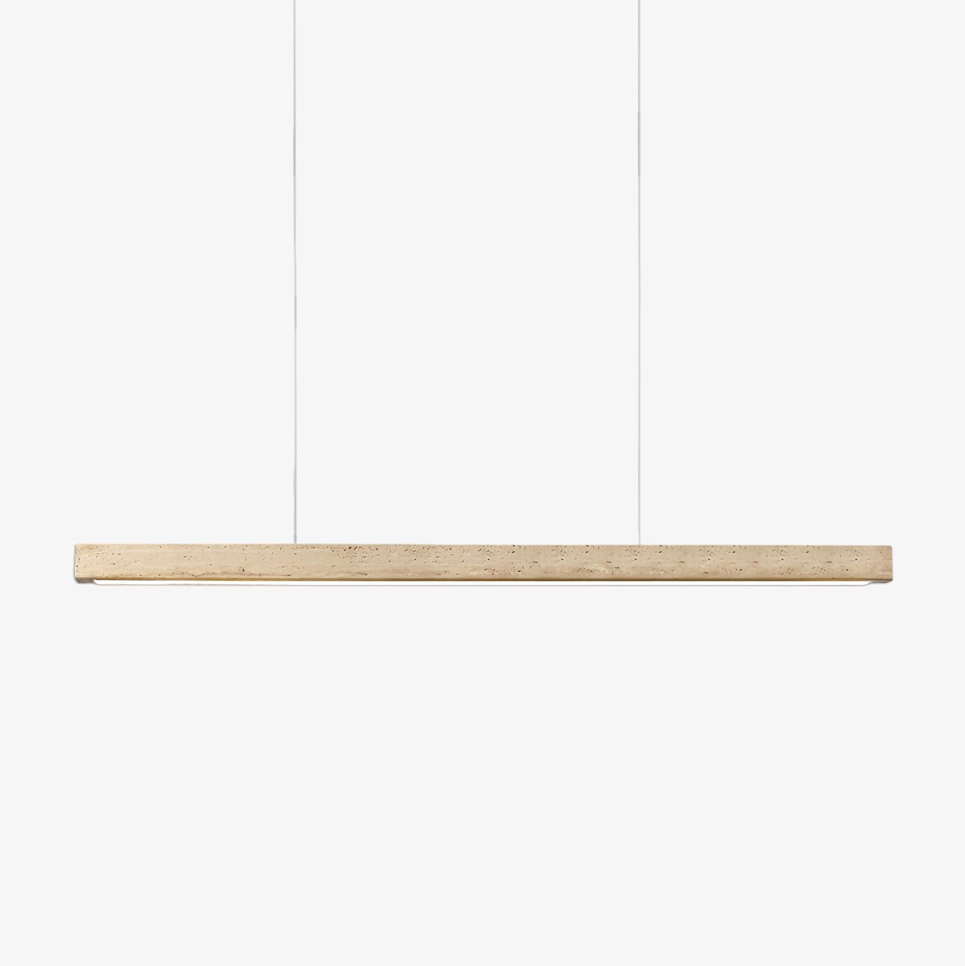 Lynaze Natuursteen Hanglamp
