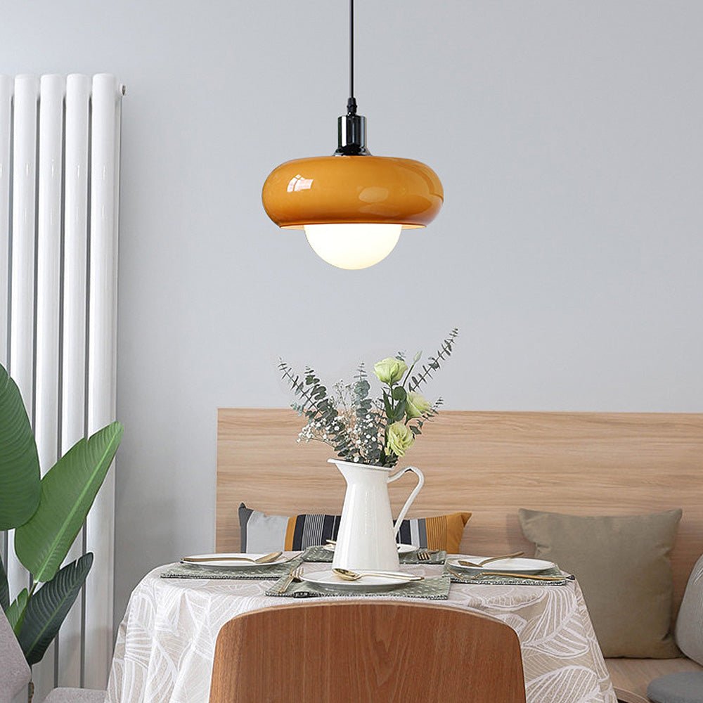 Melmano Bauhaus Hanglamp