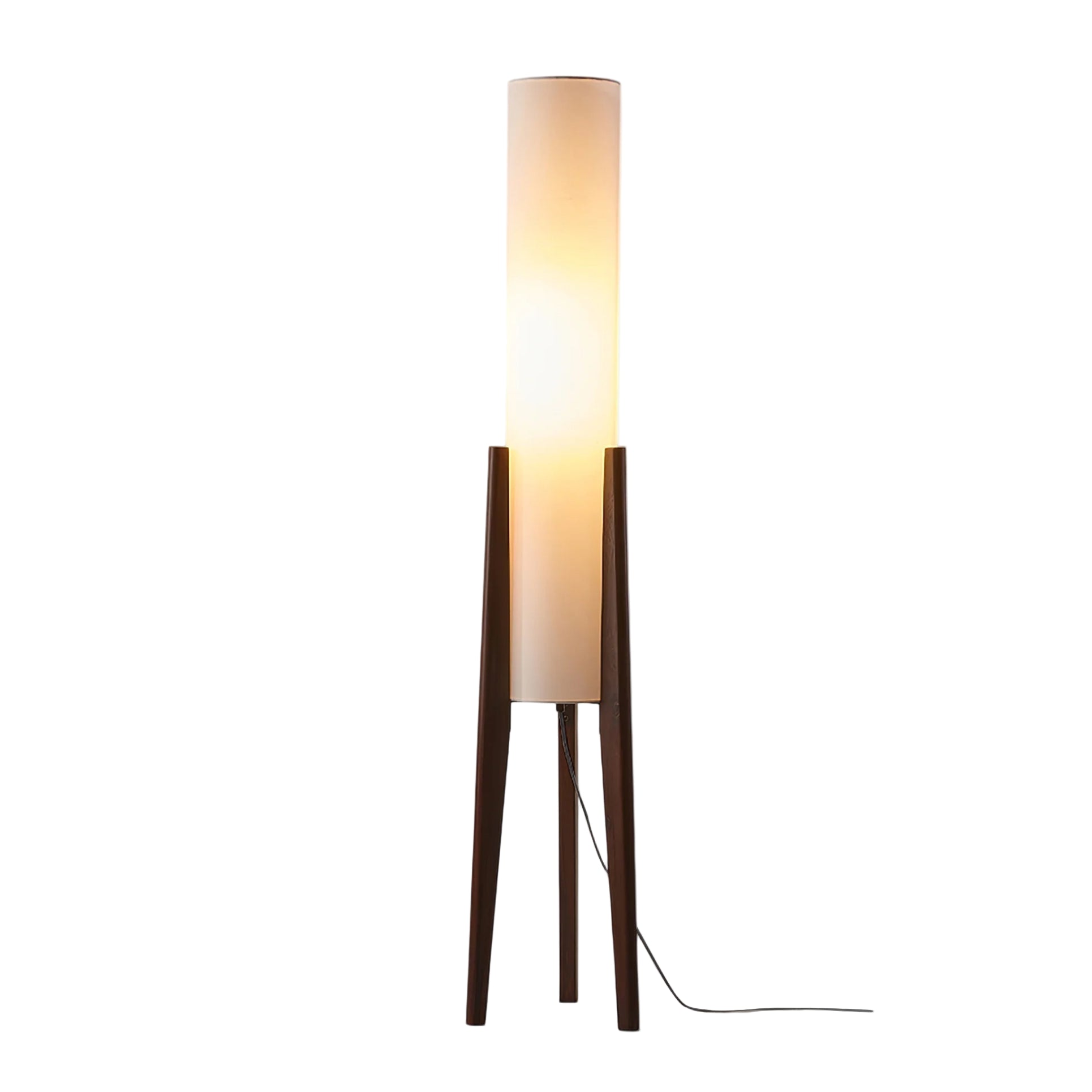 Mopose Japandi Stijl Vloerlamp