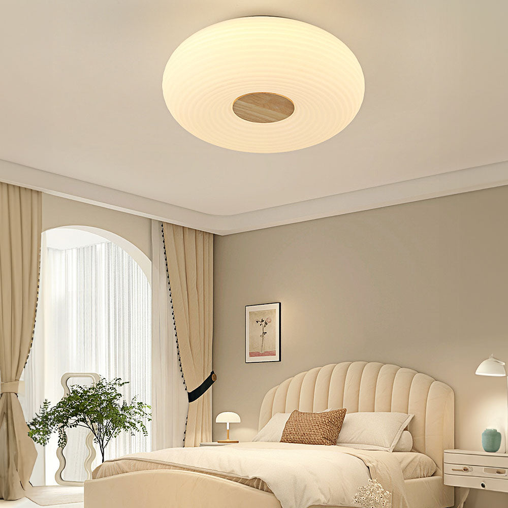 Papulon Japandi Plafondlamp