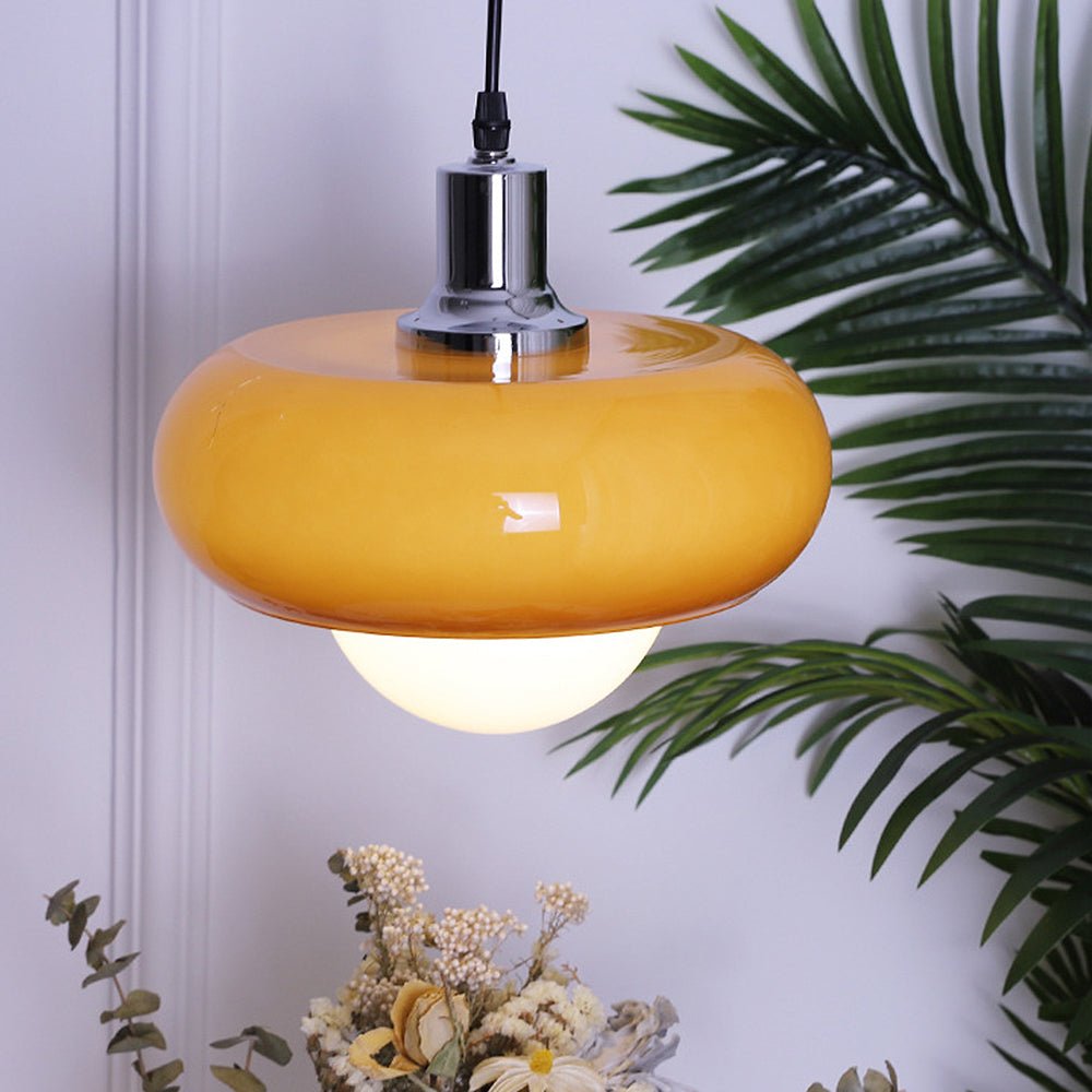 Melmano Bauhaus Hanglamp
