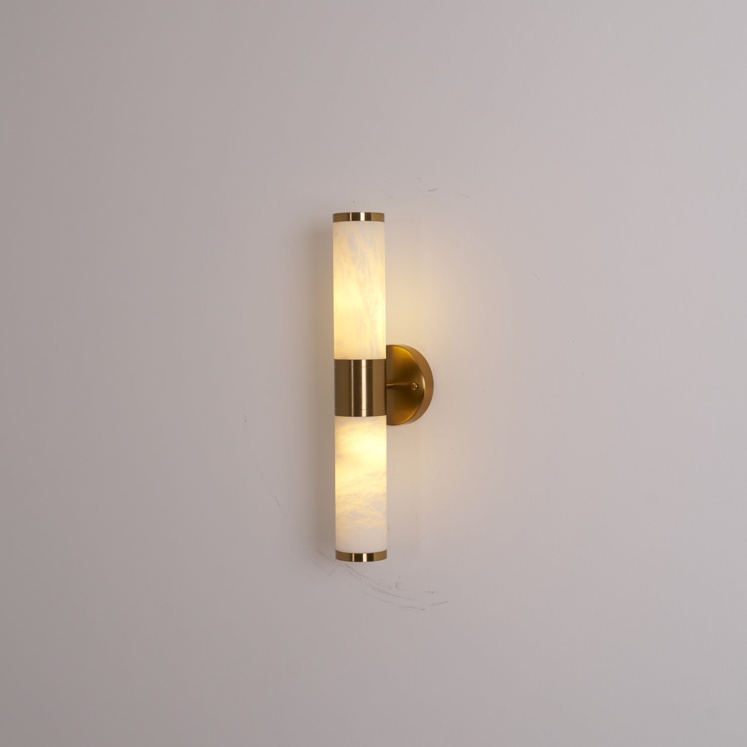 Tanzelo Albasten Wandlamp