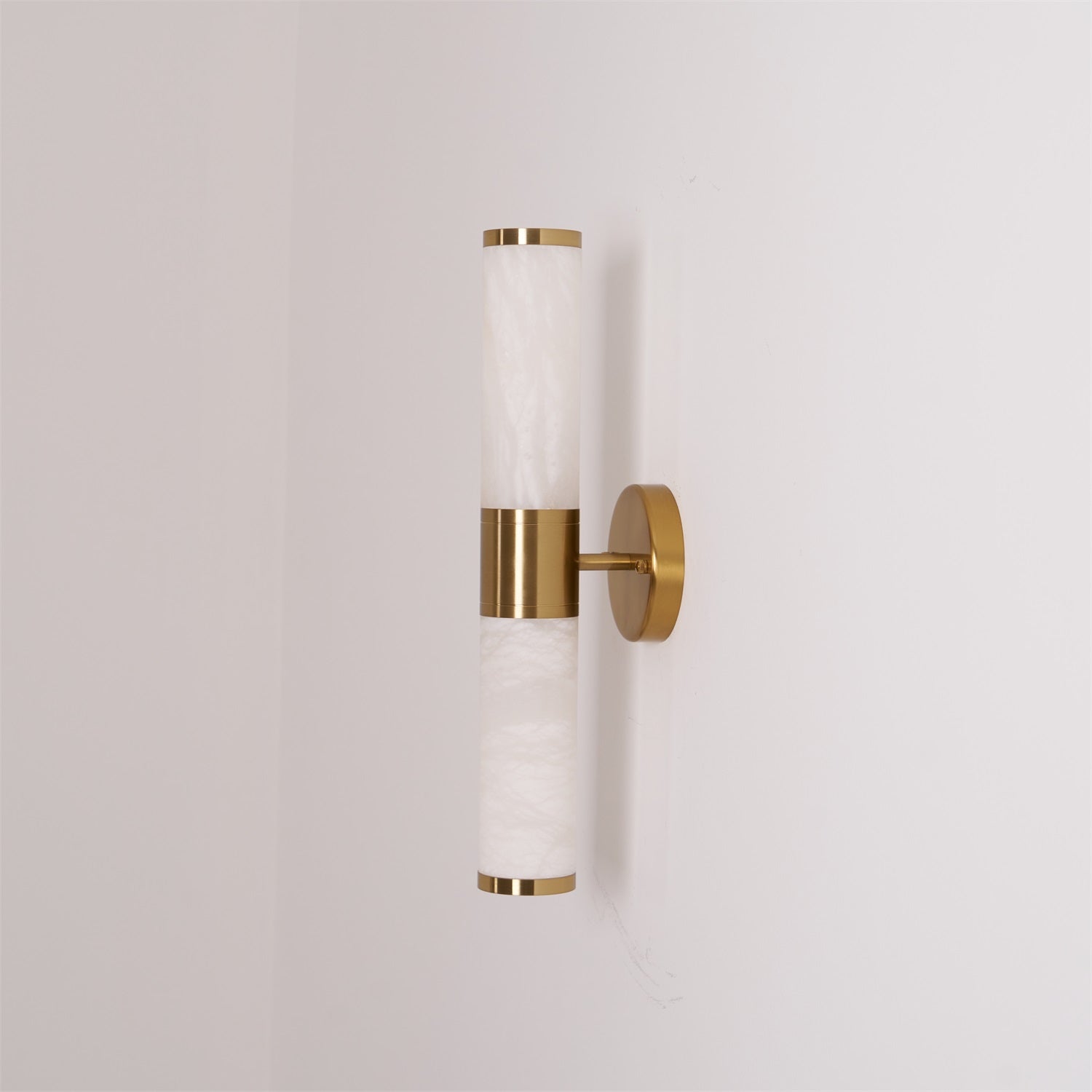 Tanzelo Albasten Wandlamp