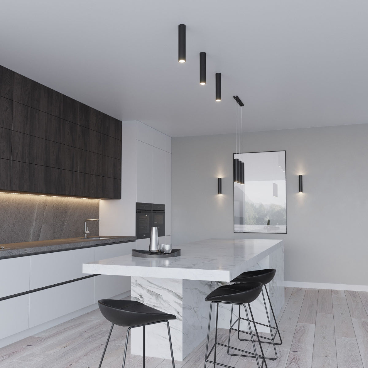 SOLAG Hanglamp