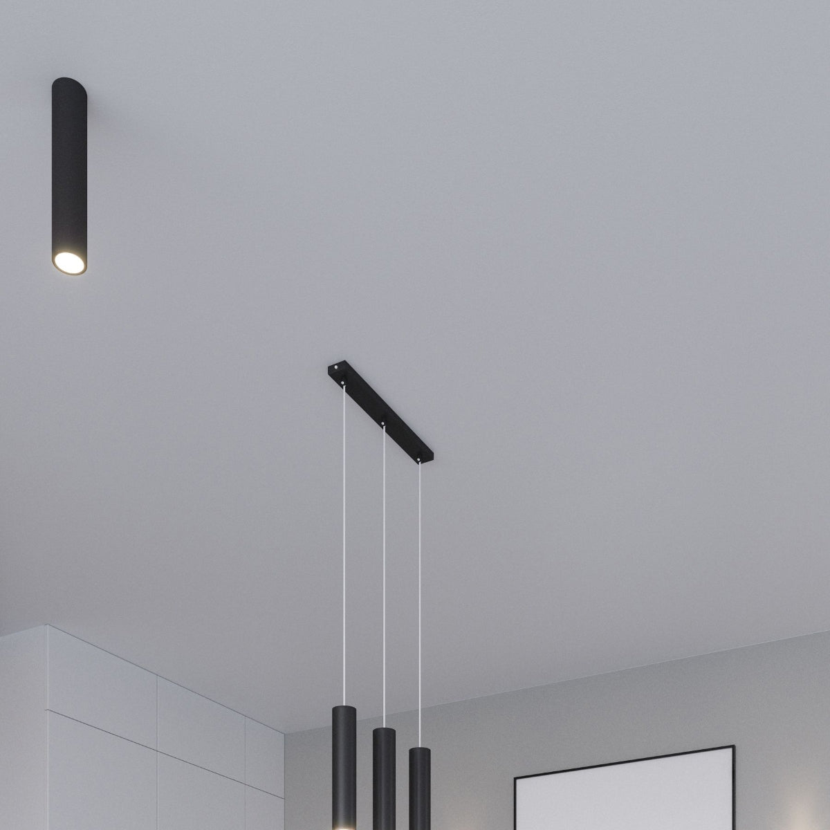 SOLAG Hanglamp