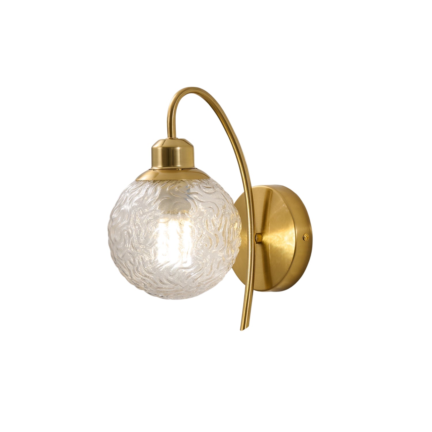 Locova Wandlamp