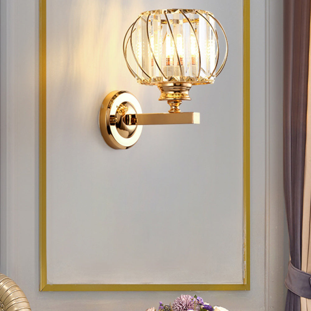 Pelizo Wandlamp