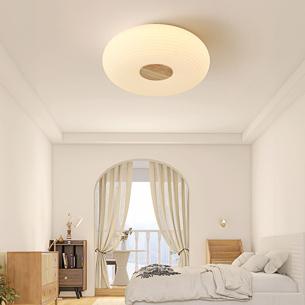 Papulon Japandi Plafondlamp
