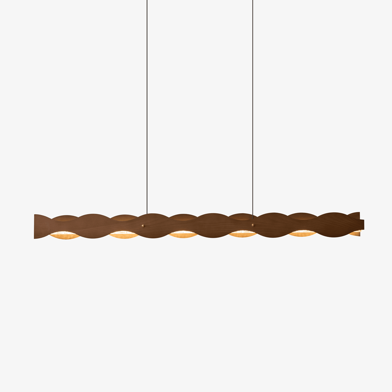 Cherone Wave Hanglamp