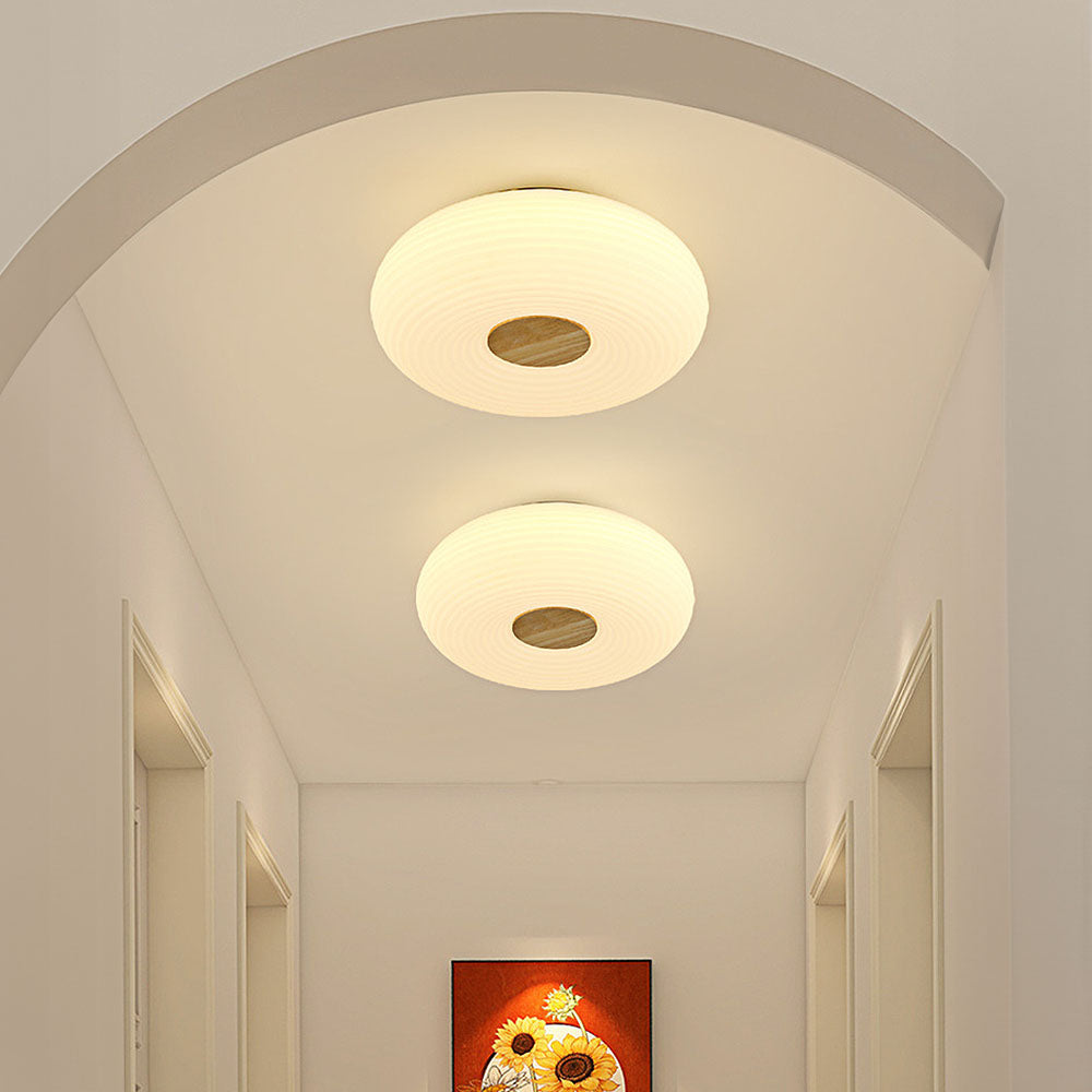 Papulon Japandi Plafondlamp