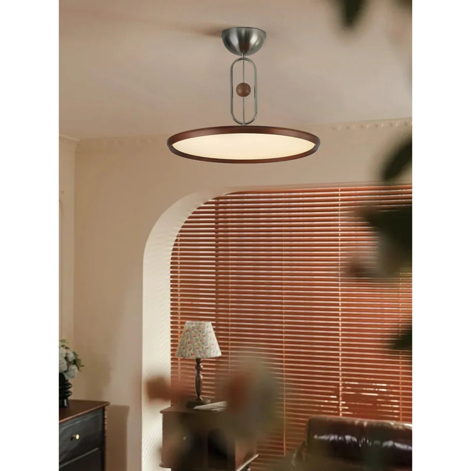 Melibose Plafondlamp