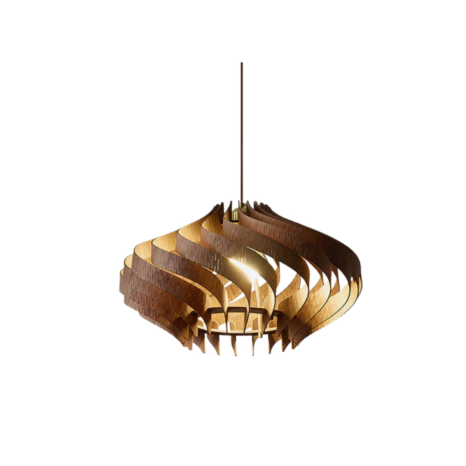 Syva Japandi Hanglamp