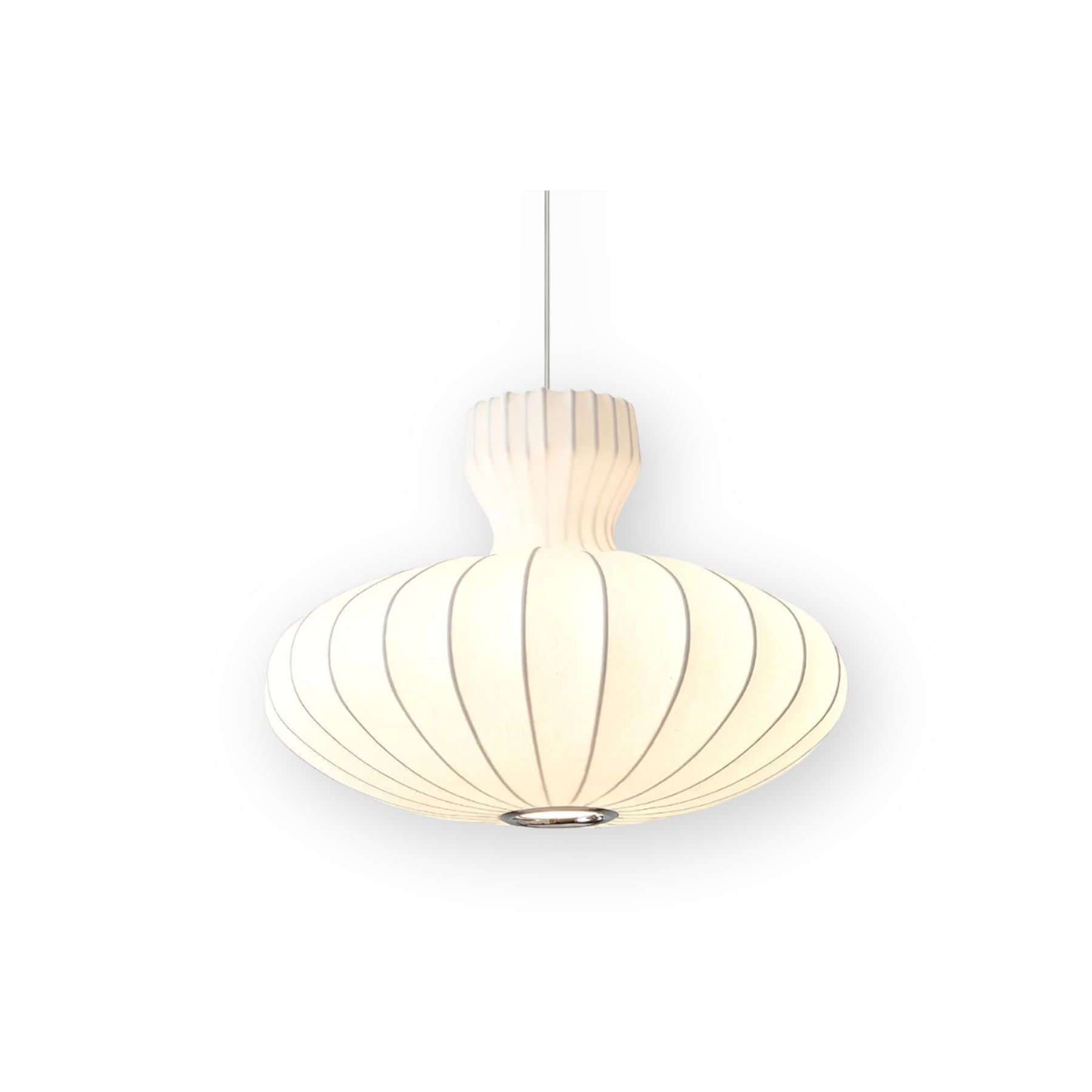 Balo Beno Japandi Hanglamp