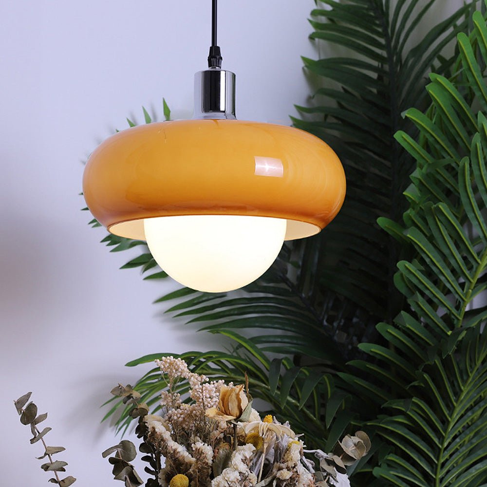 Melmano Bauhaus Hanglamp