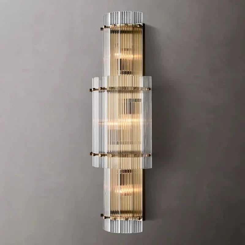 Beravu Wandlamp