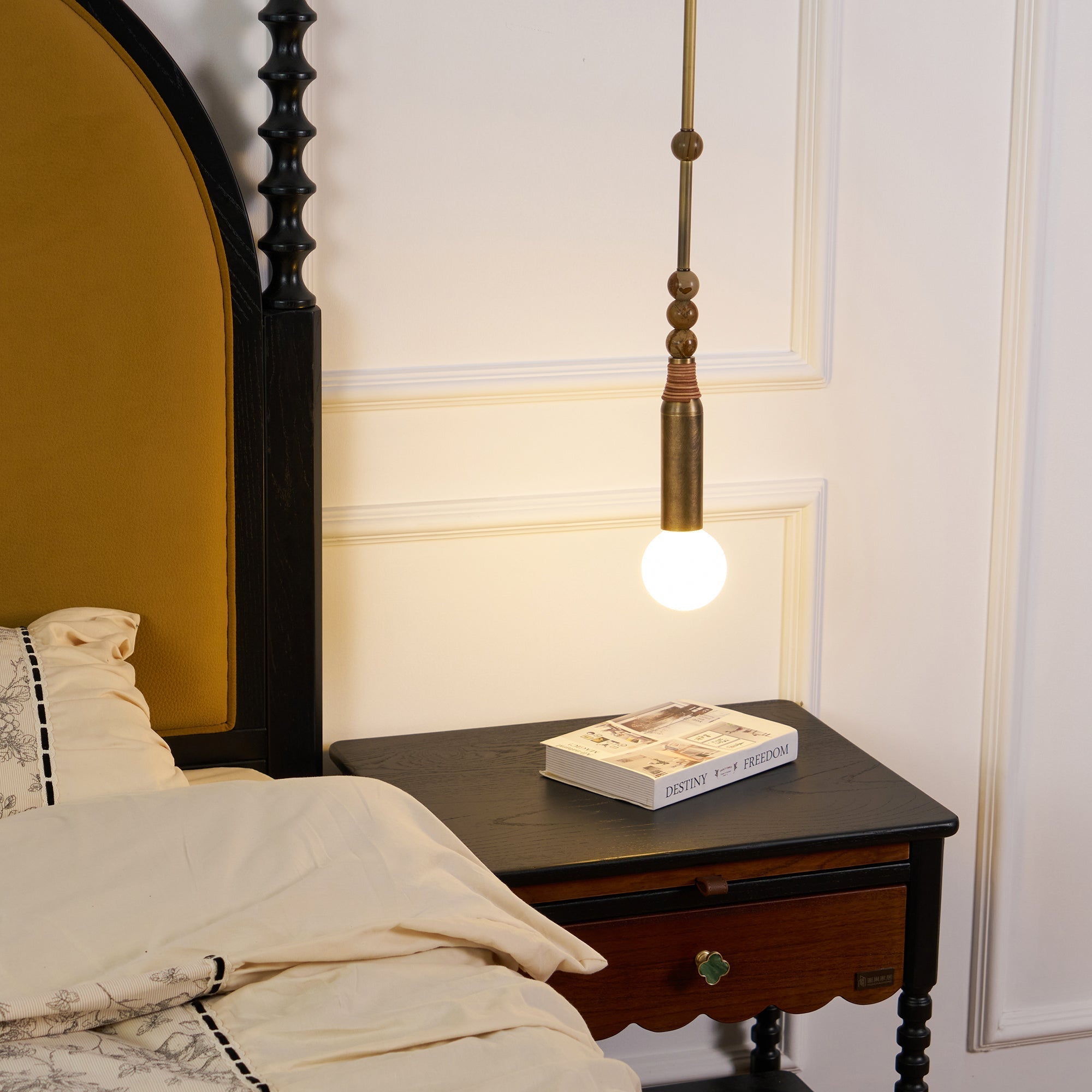 Toazis Hanglamp