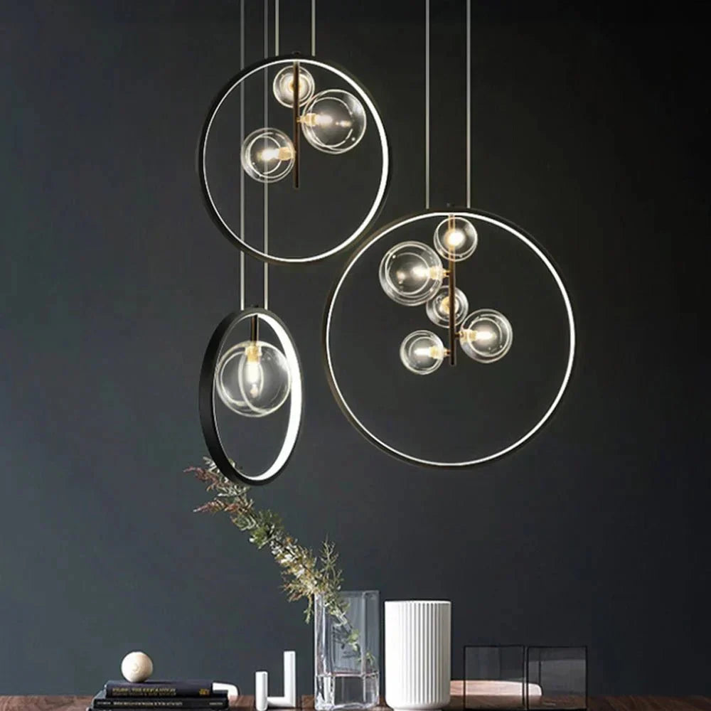Dobleno Stijlvolle Hanglamp