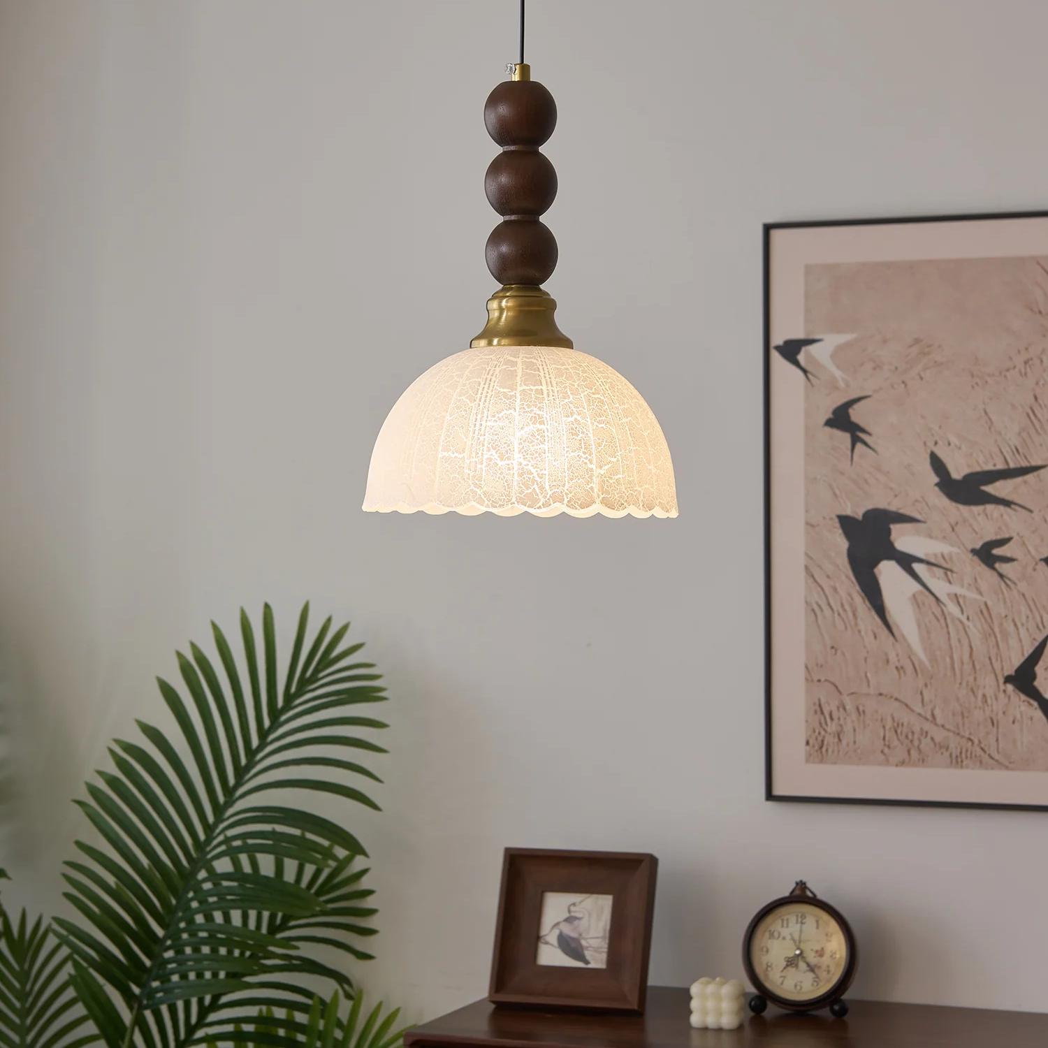 Entaneza Hanglamp