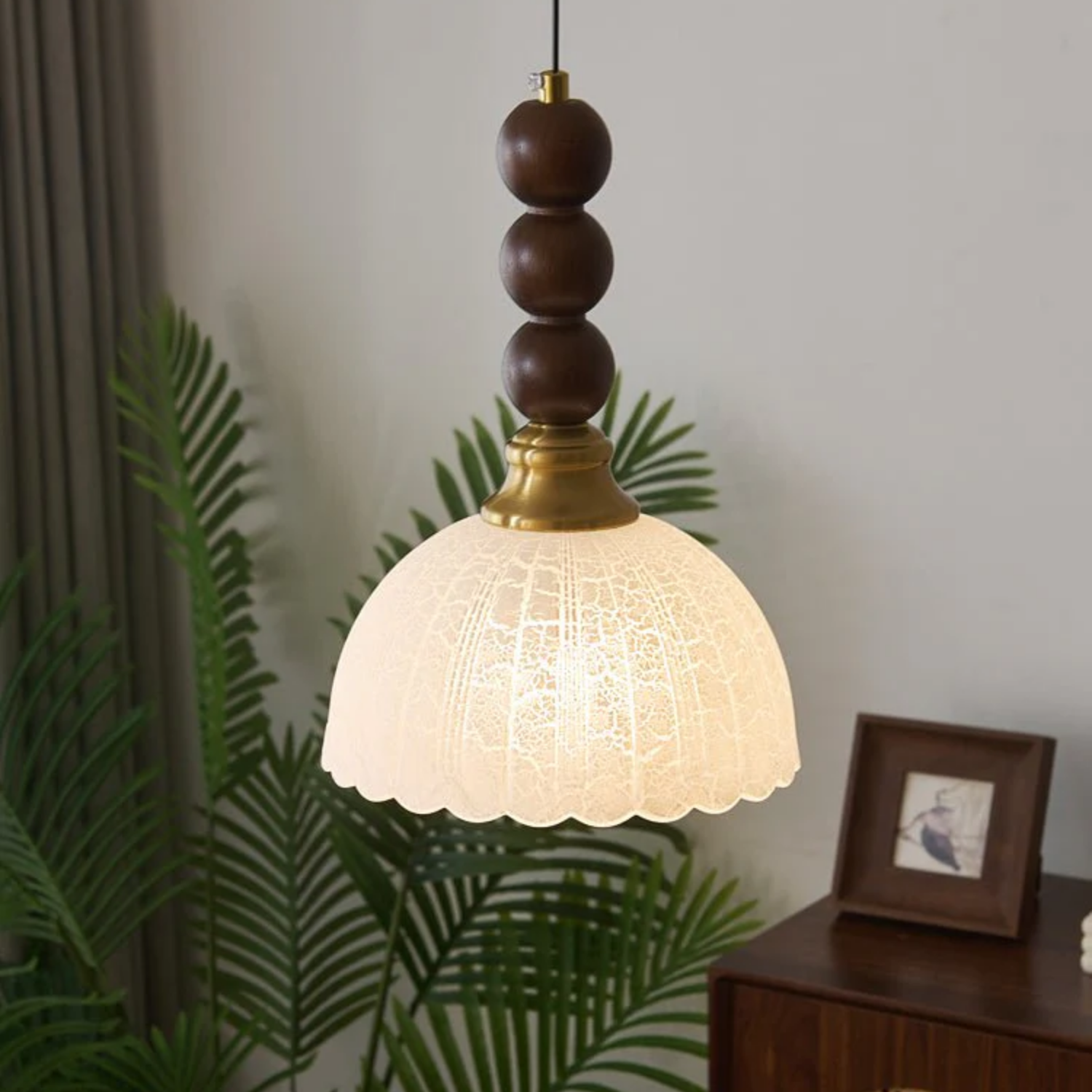 Entaneza Hanglamp