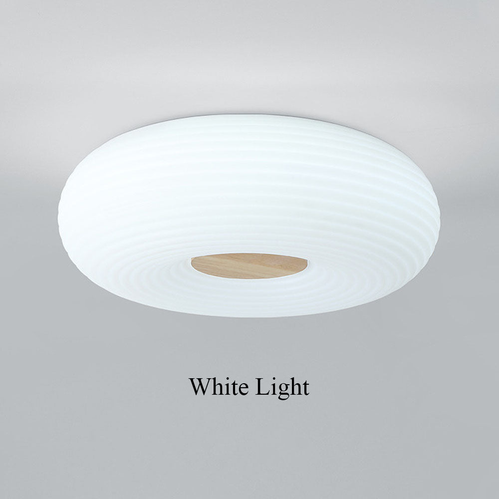 Papulon Japandi Plafondlamp
