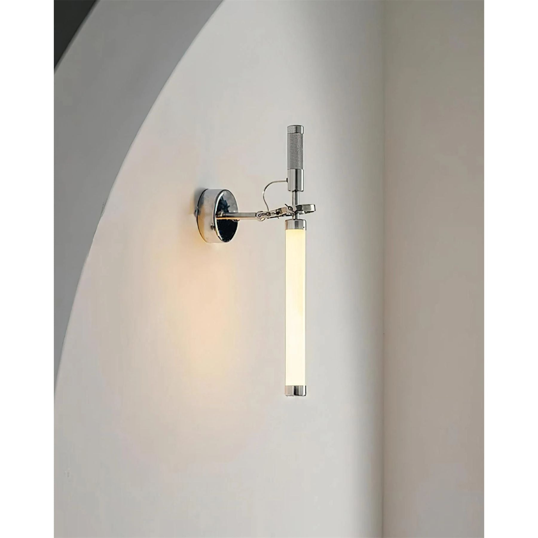 Lanzy Wandlamp