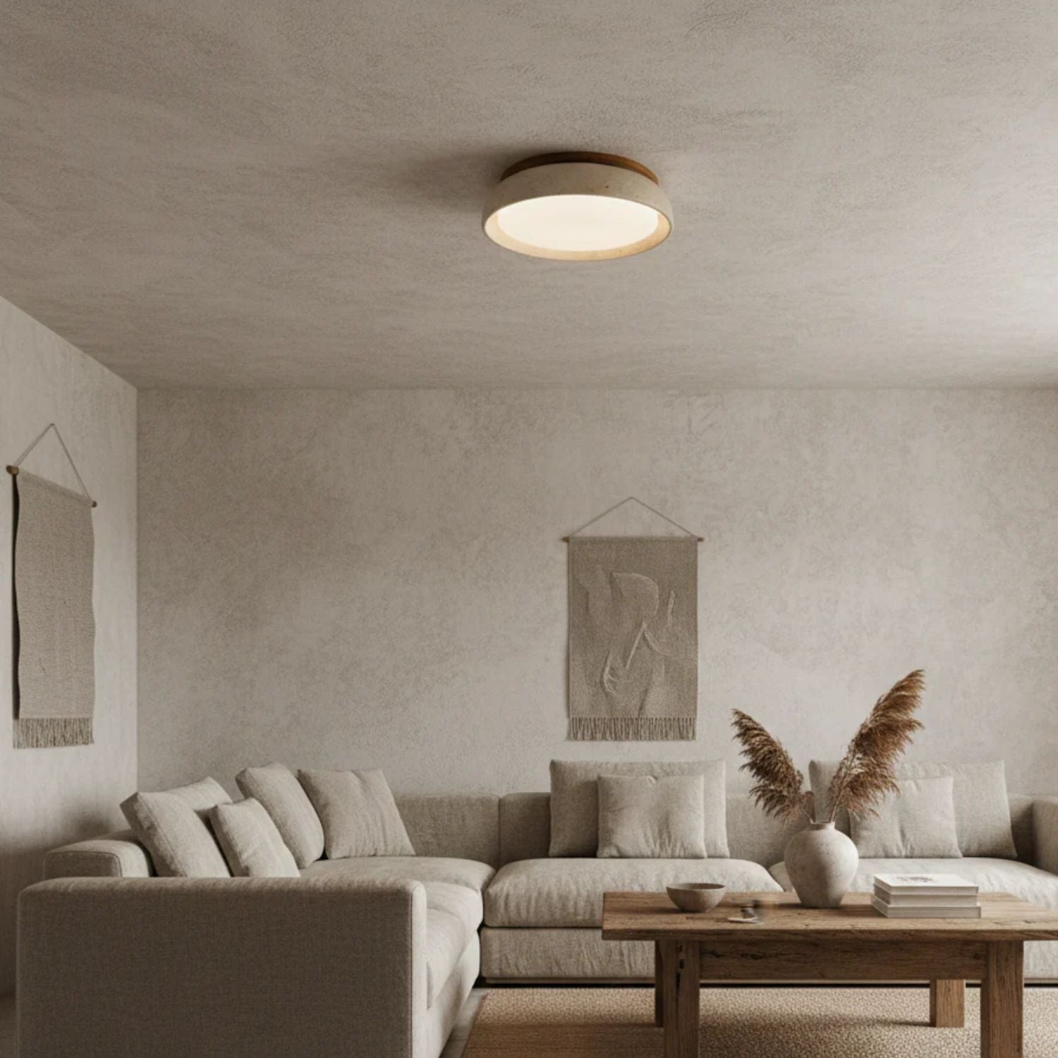Depiara Plafondlamp
