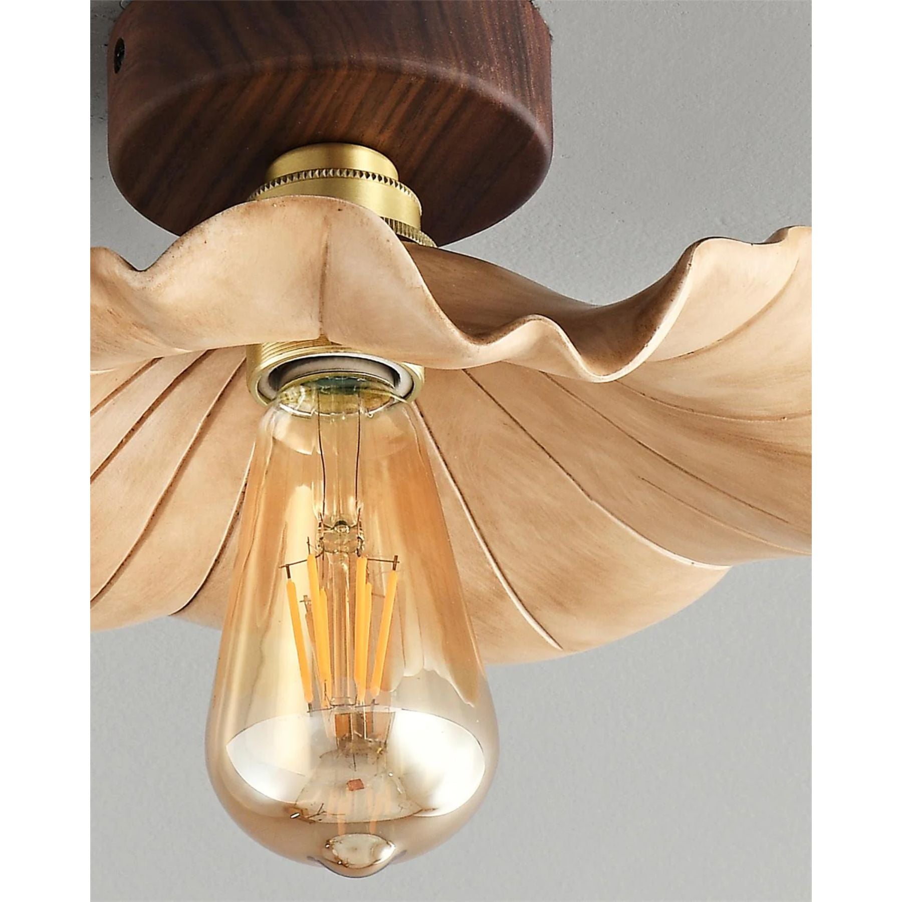 Melsifo Flower Plafondlamp