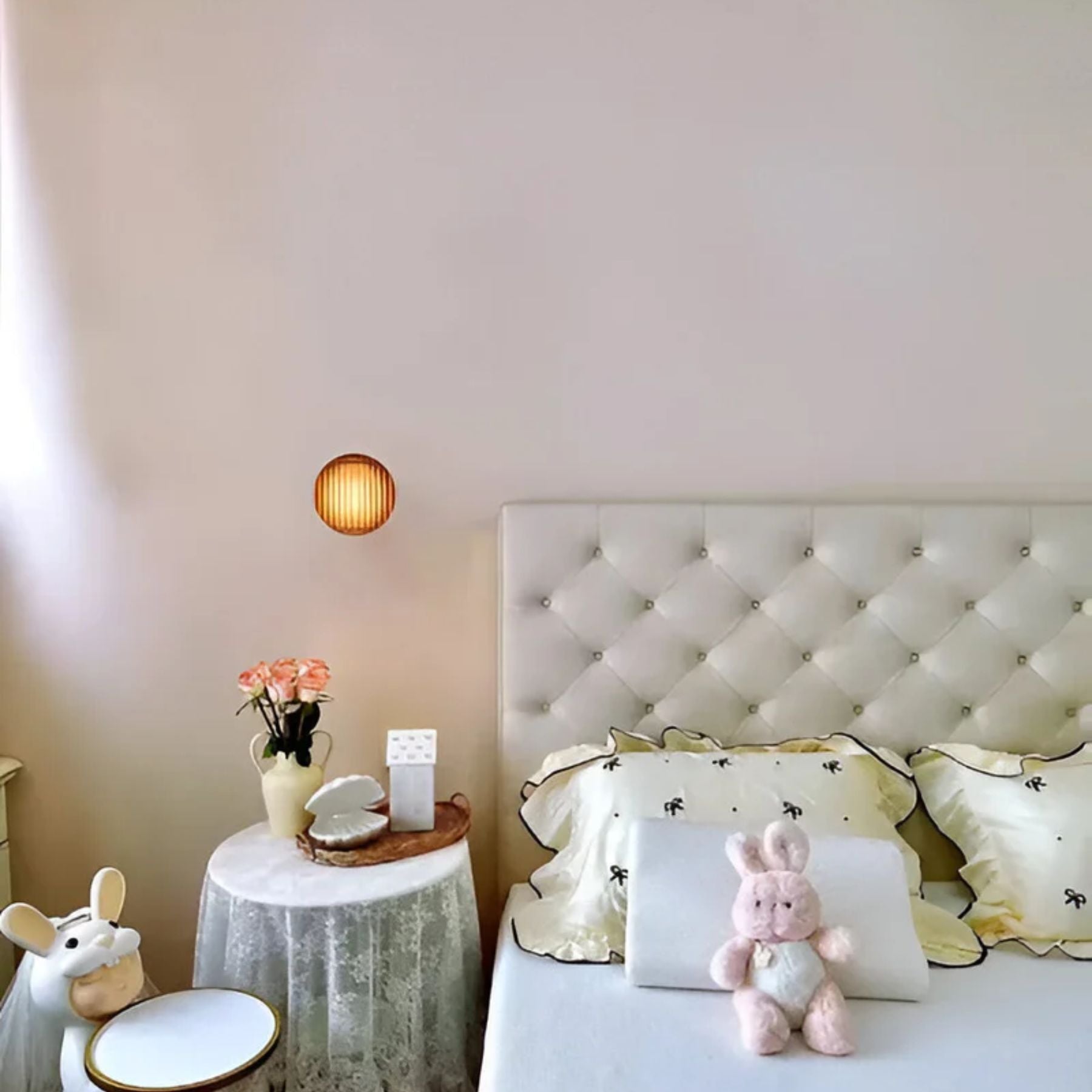 Ambrelo Wandlamp