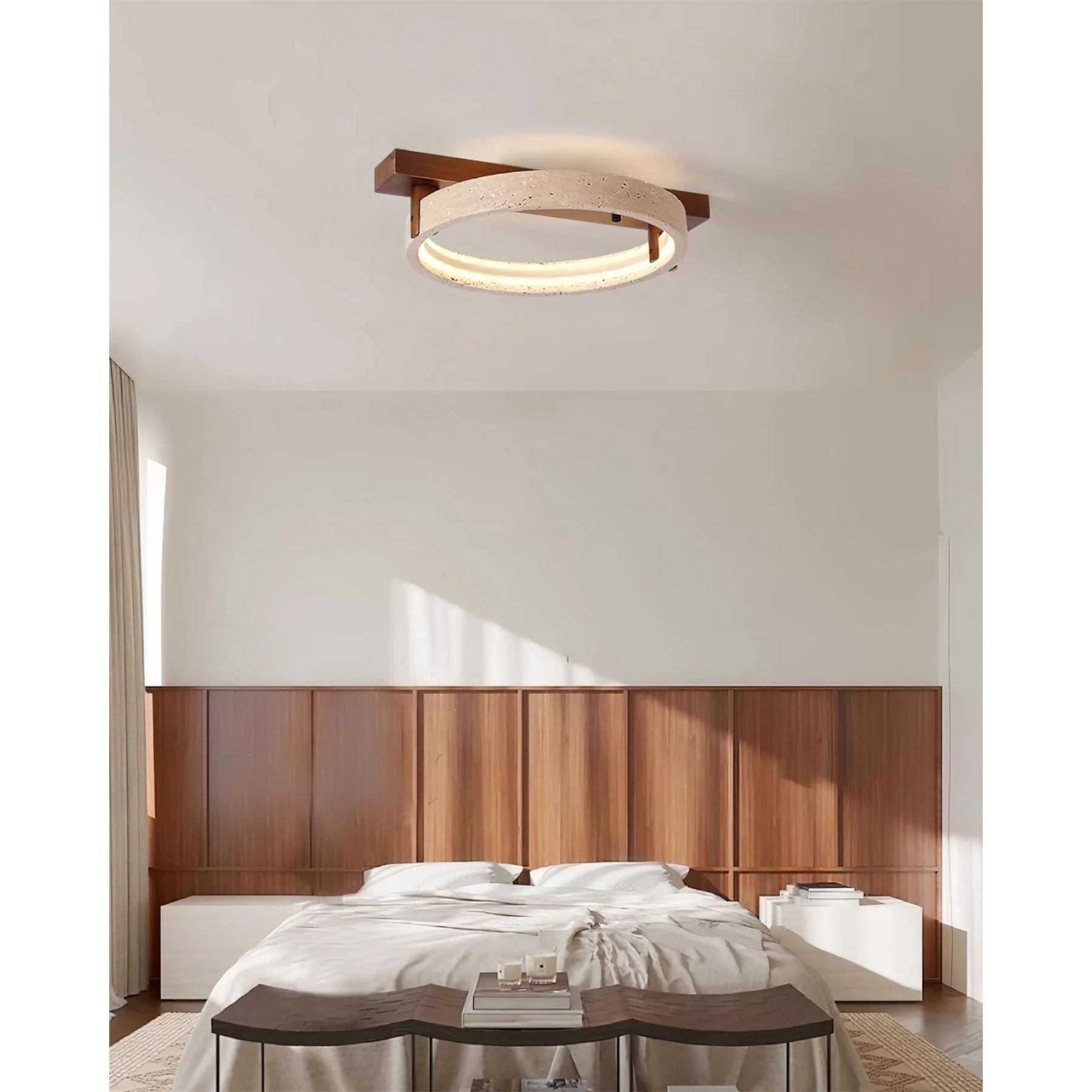 Rilaveo Plafondlamp